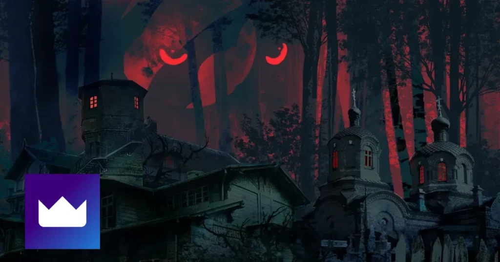 Juegos de terror gratis en Prime hoy