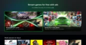 Microsoft amplía el acceso a Xbox Cloud Gaming gratis con anuncios