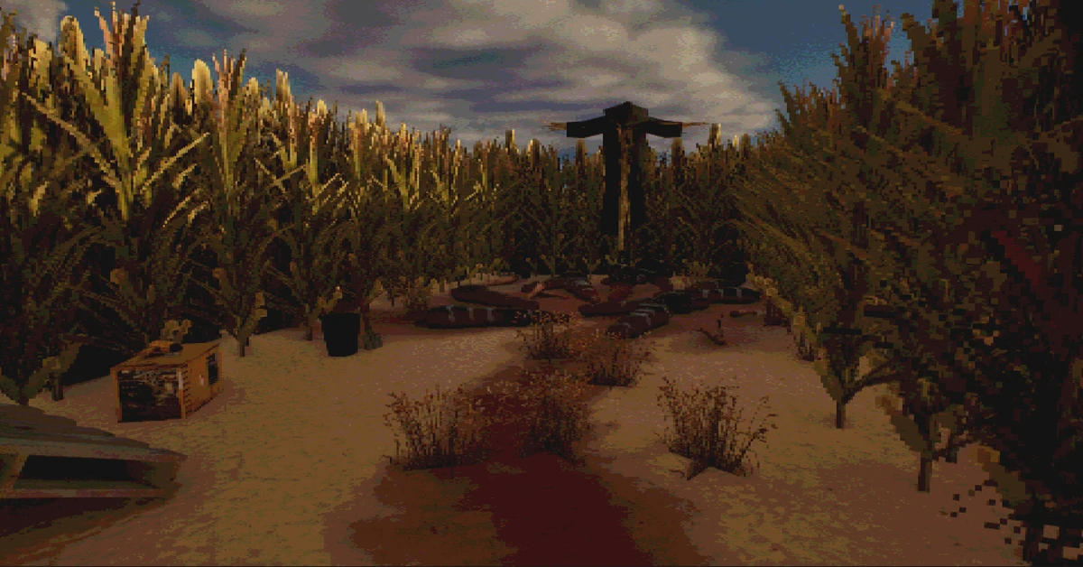 Cat Named Mojave Free on PC