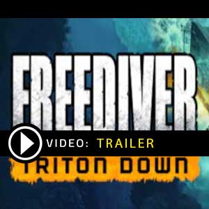 Comprar FREEDIVER Triton Down CD Key Comparar Precios