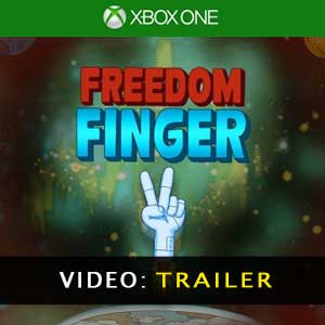 Comprar Freedom Finger Xbox One Barato Comparar Precios