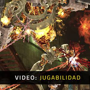 Freedom Wars Remastered Vídeo del Juego