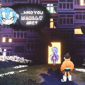 FREERIDE - Globo de Diálogo