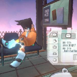 FREERIDE - Mensaje de Texto