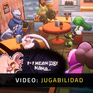 FREERIDE - Video de la Jugabilidad