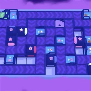 Freshly Frosted - Cinta transportadora