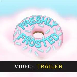Freshly Frosted - Tráiler