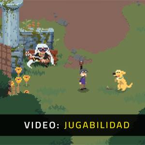 Fretless - The Wrath of Riffson - Video de Jugabilidad