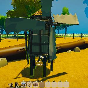 Friendly Sheeps: A Cozy Simulator - Molino