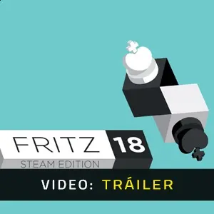 Fritz 18 Steam Edition - Video Tráiler