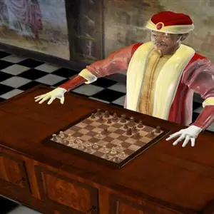 Fritz Chess 14 - Oponente Virtual