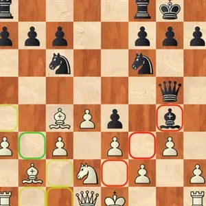 Fritz Chess 17 Steam Edition - Movimientos de Ajedrez