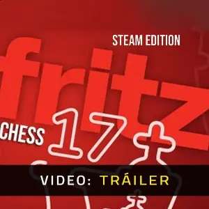 Fritz Chess 17 Steam Edition - Tráiler