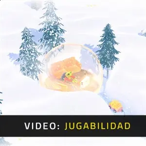 FROGGY HATES SNOW – Jugabilidad