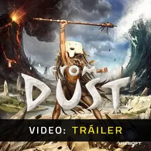 From Dust - Tráiler