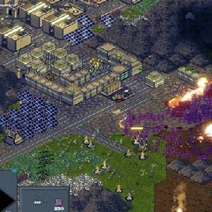 From Glory To Goo - Ciudad Bajo Fuego