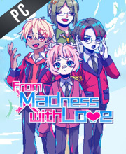 from Madness with Love Pc