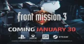 Front Mission 3 Remake llega a PC, PlayStation y Xbox el 30 de enero — prueba la demo ahora
