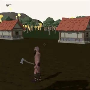 Frontier Forge - Pueblo