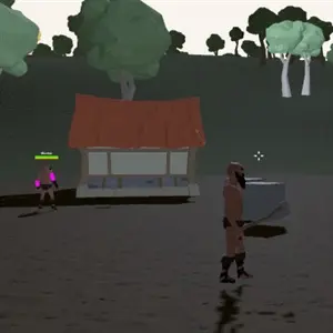 Frontier Forge - Hacha