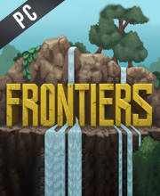 Frontiers Pc