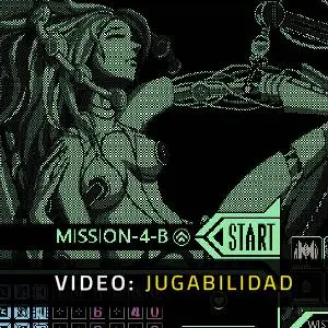 Frontline Crisis - Video de la Jugabilidad