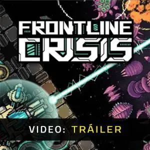 Frontline Crisis - Tráiler del Juego
