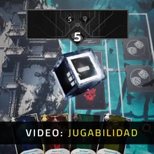 FrostBound - Jugabilidad