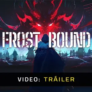 FrostBound - Tráiler