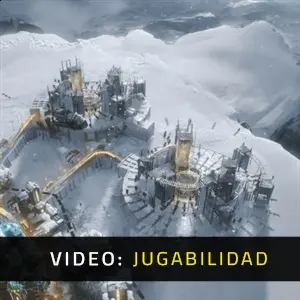 Frostpunk 2: Fractured Utopias - Jugabilidad