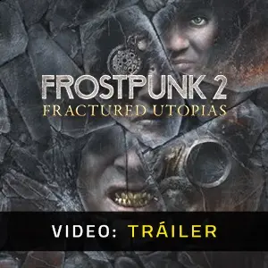 Frostpunk 2: Fractured Utopias - Tráiler