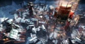 No compres Frostpunk estándar en Switch sin revisar la Complete Edition