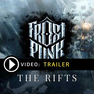 Comprar Frostpunk the Rifts CD Key Comparar Precios