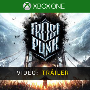 Frostpunk Xbox One - Tráiler de Video