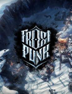 Frostpunk vende 250 000 Copias en 3 dias, las expansiones ya planeadas