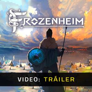 Frozenheim Tráiler en Vídeo