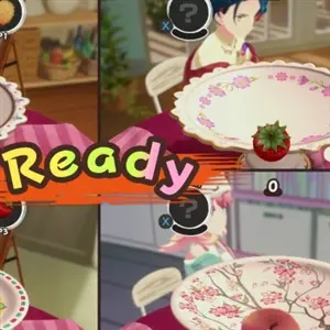 Fruit Mountain Party - 4 Jugadores