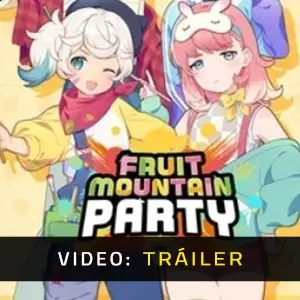 Fruit Mountain Party - Tráiler