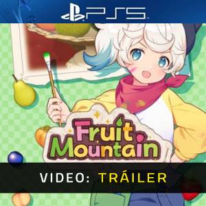 Fruit Mountain - Tráiler de Video