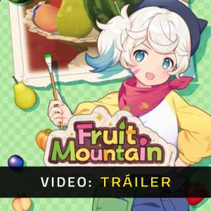Fruit Mountain - Tráiler de Video