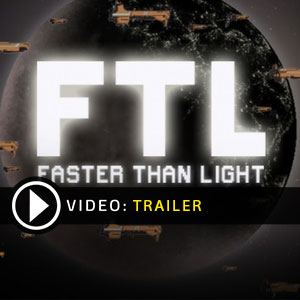 Buy FTL Faster Than Light CD Key Compare Prices