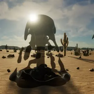 Fuel Harvest Together - Depósito de Petróleo