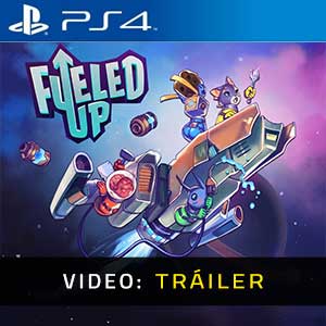 Fueled Up - Vídeo de la campaña