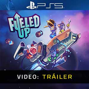 Fueled Up - Vídeo de la campaña