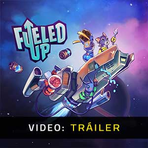 Fueled Up - Vídeo de la campaña