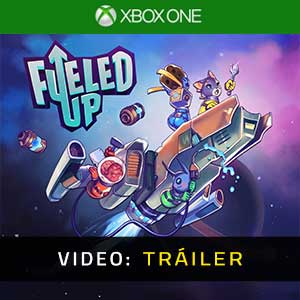 Fueled Up - Vídeo de la campaña
