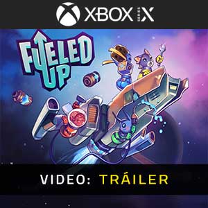 Fueled Up - Vídeo de la campaña