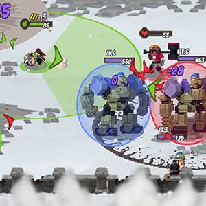 string organics combos