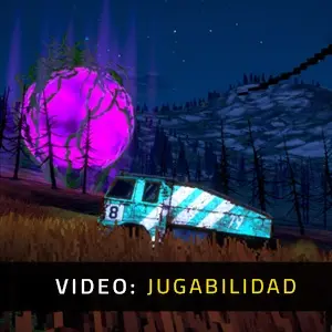 FUMES - Jugabilidad
