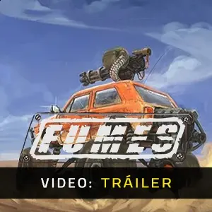 FUMES - Tráiler